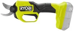 Секатор RYOBI ONE+RY18SCXA-0 (18 В, без АКБ)