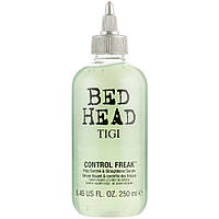 Сыворотка разглаживающая для волос Tigi Bed Head Control Freak Serum, 255 мл