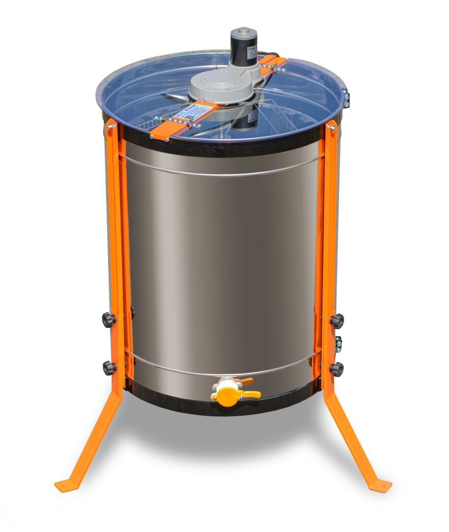 Медогонка "COMBI" хордіально-радіальна 12/220 вольт, фото 1