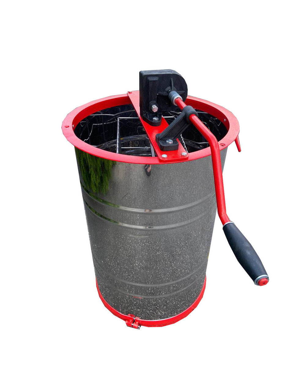 Нержавіюча НЕ ПОВОРОТНА, 2-рамкова (AISI 430), фото 1