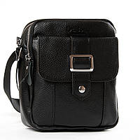 Чоловіча шкіряна сумка-планшет від фірми DR.BOND оптом/роздріб