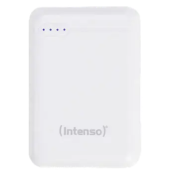 INTENSO Powerbank XS 10000(white) Повербанк