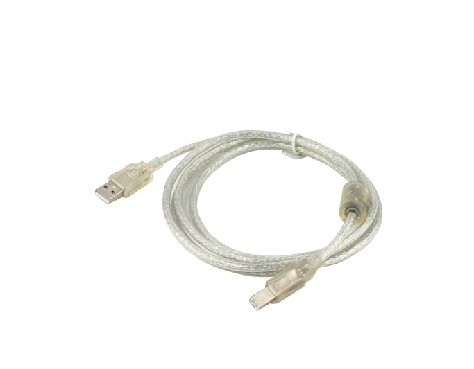 Кабель для принтера USB 2.0 AM/BM 2.0m