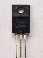 Транзистор биполярный ON Semiconductor MJF18008G