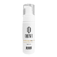 Мусс для умывания CLEANSING MOUSSE HYALURONIC ACID & MINERALS OJIWI 150 мл