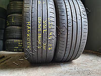 Шины бу 225/45 R17 Hankook