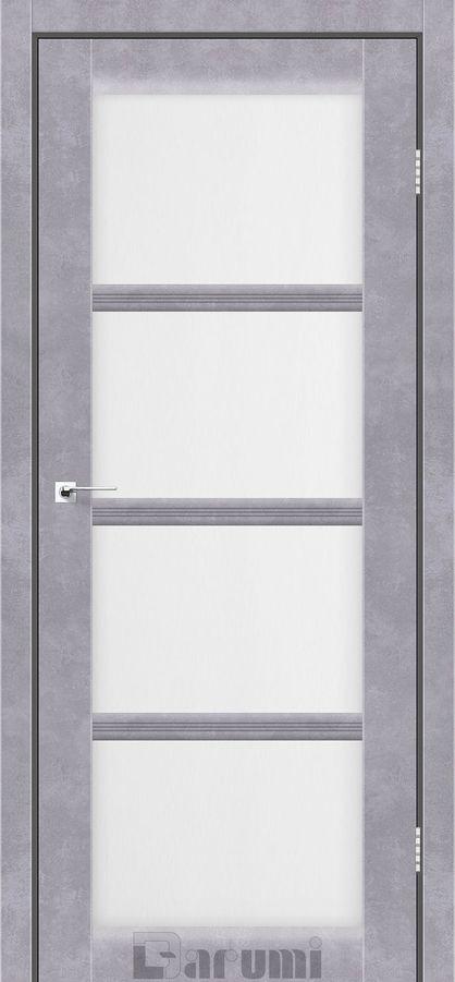 Межкомнатные двери Даруми модель AVANT - фото 4 - id-p1877182432