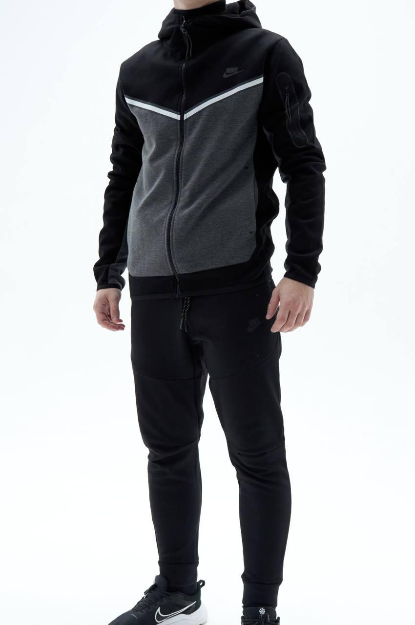 Купить Костюм Найк Для Мужчины Спортивный Мужской Костюм Nike Lux Ador ...