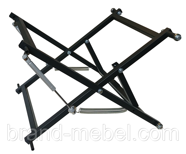 Механизм журнально обеденного стола трансформера X-Fly/ Механизм для ...