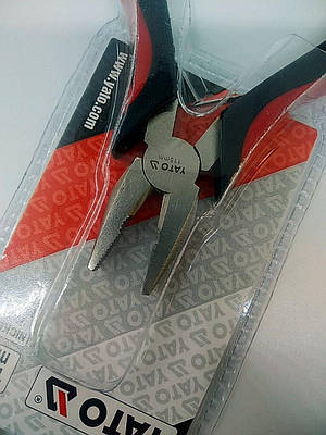 Пласкогубці і тонкогубці