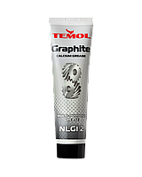 Смазка графитная (150гр) TEMOL туба