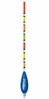 Поплавок Cralusso Loaded K4 Multicolor 6г (1095)