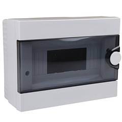 Щити для автоматики ElectroHouse