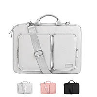 Протиударна сумка для MacBook Air/Pro 15.3/15.4"/16"/16.2" M1/M2/M3