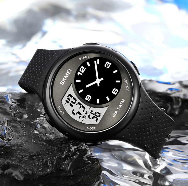 Skmei 1452 2025