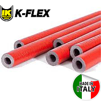 Трубная теплоизоляция K-FLEX 06x018-2 РЕ RED