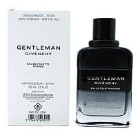 Оригинал Givenchy Gentleman Intense 100 ml TESTER туалетная вода