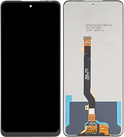 Дисплей Tecno Camon 19 Pro 5G CI7n + сенсор чорний | модуль