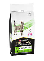 Сухой гипоаллергенный корм Purina Pro Plan Veterinary Diets HA Hypoallergenic для кошек с аллергией 1.3 кг