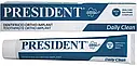Зубна паста PresiDENT Ortho для щоденного догляду при ортодонтичному лікуванні 75 мл, фото 2