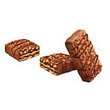 Вафлі Loacker Patisserie Creme Noisette 100g, фото 2