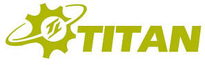TITAN Офіційний дилер