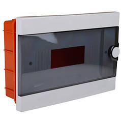 Бокс вбудований на 12 автоматів ElectroHouse EH-BM-013