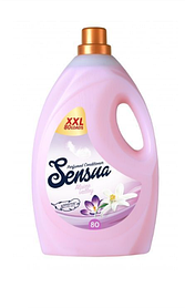 Кондиціонер для білизни Sensua Альпійська Долина 4л,