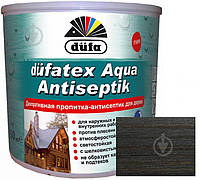 Пропитка Dufa dufatex Aqua Antiseptik венге 0,75 л