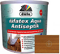 Пропитка Dufa dufatex Aqua Antiseptik дуб 0,75 л