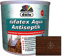 Пропитка Dufa dufatex Aqua Antiseptik палісандр 2,5 л