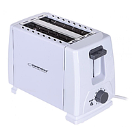 ESPERANZA EKT001 Toaster Caprese 600W