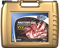 Моторное масло MPM Premium Synthetic LV / 0W20 / 20л. / (Volvo VCC RBS0-2AE )