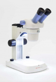 Стереомикроскоп Micros MicroZoom 1240 - фото 1 - id-p1877182113