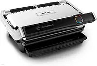 Електрогриль притискний Tefal OptiGrill Elite XL GC760D30