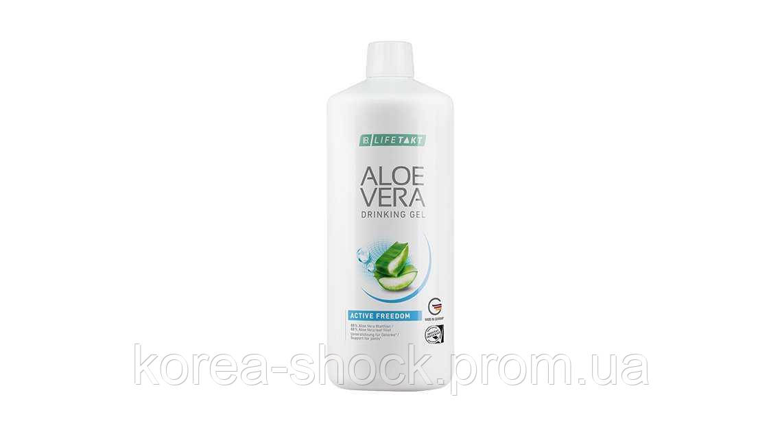 Гель Алое Вера для суставов LR Aloe Vera Active Freedom (ID#1868422086 ...