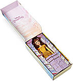 Лялька Бель Класична Дісней Красива і Чудовисько Disney Princess Belle Classic Doll for Kids, фото 8