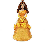 Лялька Бель Класична Дісней Красива і Чудовисько Disney Princess Belle Classic Doll for Kids, фото 3
