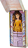 Лялька Бель Класична Дісней Красива і Чудовисько Disney Princess Belle Classic Doll for Kids, фото 9