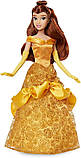 Лялька Бель Класична Дісней Красива і Чудовисько Disney Princess Belle Classic Doll for Kids, фото 4