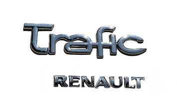 Емблеми Renault