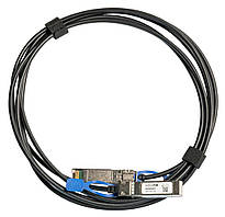 Кабель MikroTik XS+DA0001 SFP28, 1м Baumar - Порадуй Себе