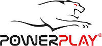 Ми офіційні представники бренду PowerPlay в Україні .