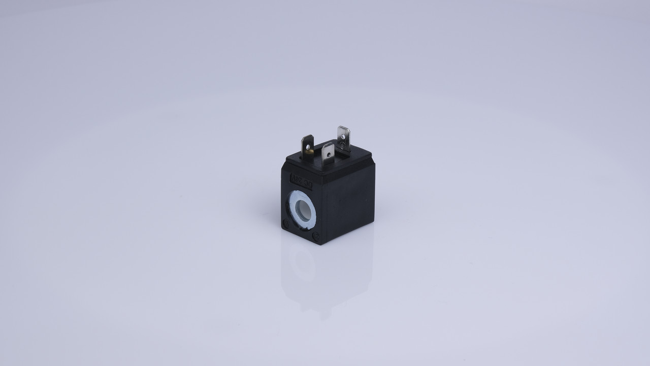 Котушка для 4V210, Вольтаж: DC24V, фото 1