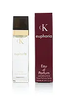 Жіночий мініпарфуми Calvin Klein Euphoria for woman (40 мл)