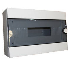 Бокс зовнішній на 16 автоматів ElectroHouse (EH-BM-008)