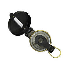Компас MIL-TEC US Army Engineer Olive 15794000