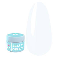 Гель-желе LUNA Jelly Gelly №02, 15 мл