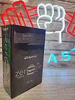 Протеїнові батончики Sporter Zero One 50g печиво з кремом