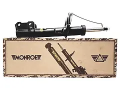 Амортизатор передній Suzuki Swift(Сузукі Свіфт) 2005-2013 MONROE(МОНРО) G7273 газ-масло